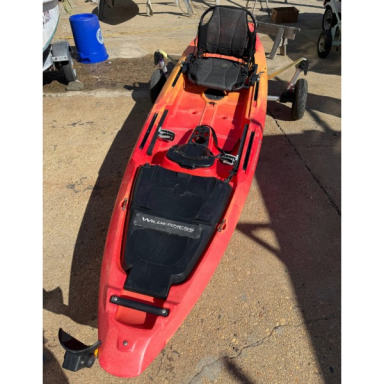 Wilderness Systems ATAK 120
